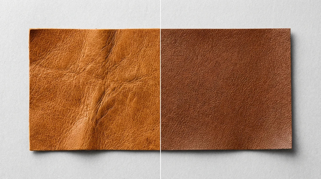 Genuine Leather vs. Vegan Leather Chelsea Boots: A B2B Buyer Guide