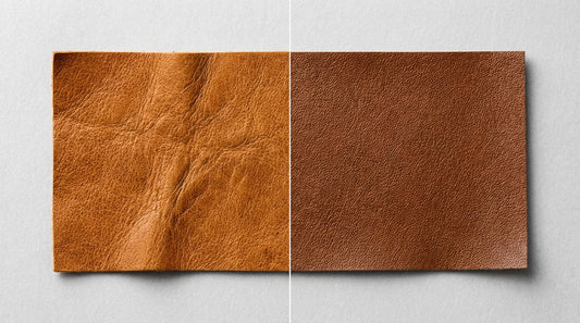 Genuine Leather vs. Vegan Leather Chelsea Boots: A B2B Buyer Guide