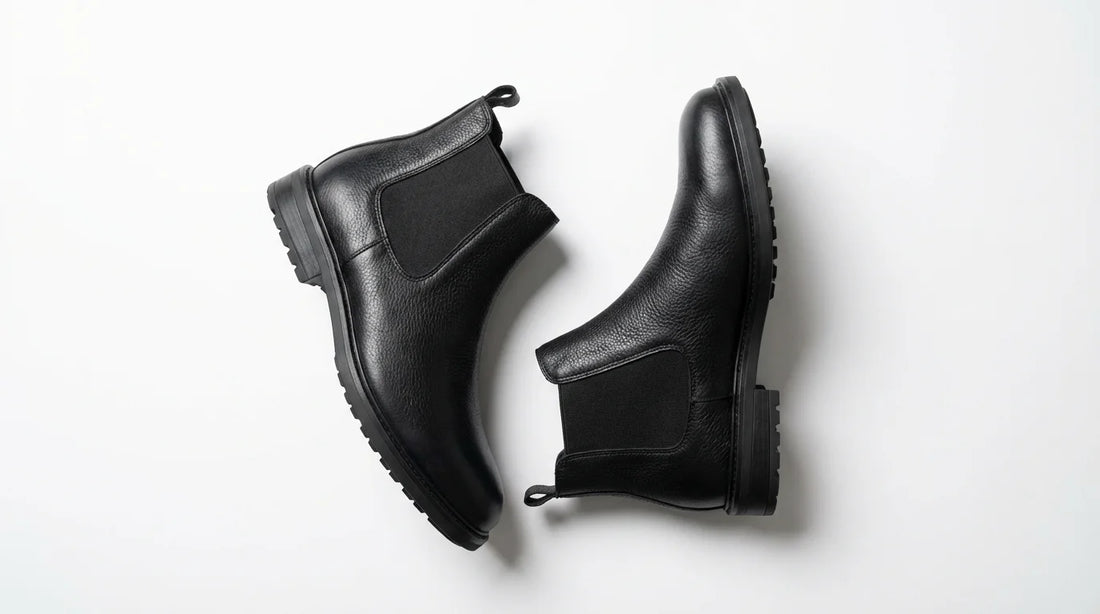 Top 5 Chelsea Boot Trends for 2026 Winter Season