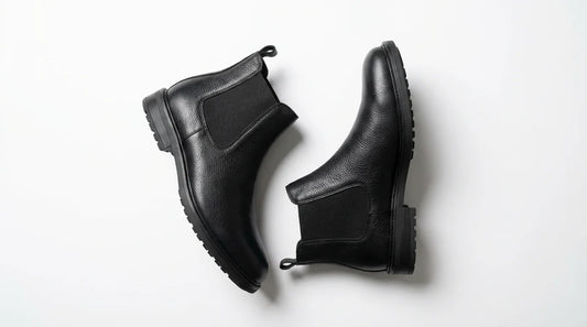 Top 5 Chelsea Boot Trends for 2026 Winter Season