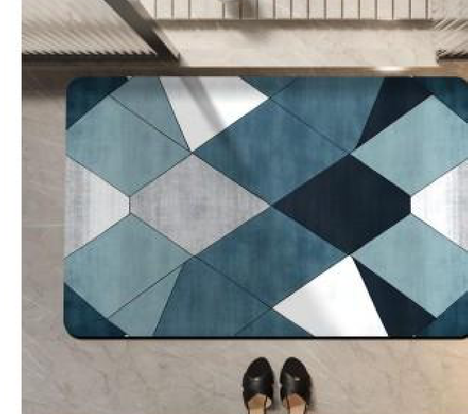 The Nordic Geometric & Abstract Collection