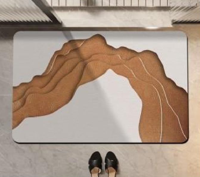 The Nordic Geometric & Abstract Collection