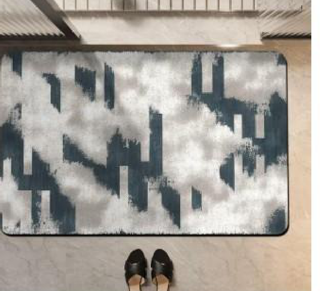 The Nordic Geometric & Abstract Collection
