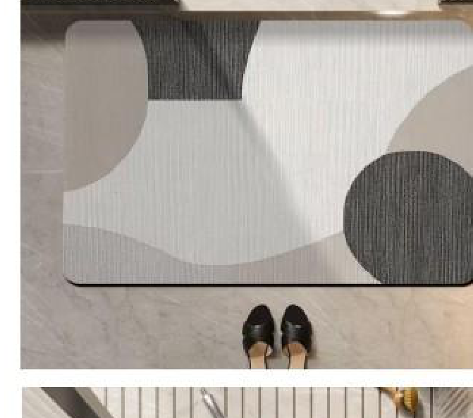The Nordic Geometric & Abstract Collection