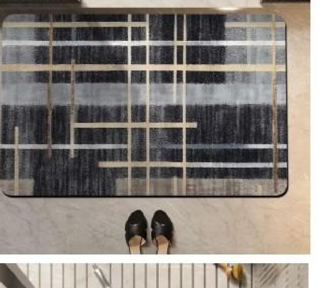 The Nordic Geometric & Abstract Collection