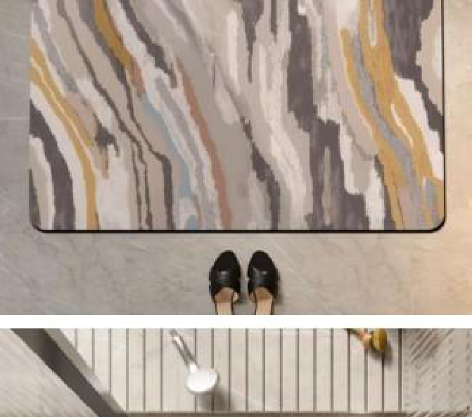 The Nordic Geometric & Abstract Collection