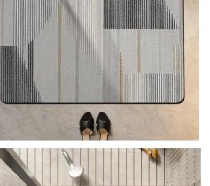 The Nordic Geometric & Abstract Collection