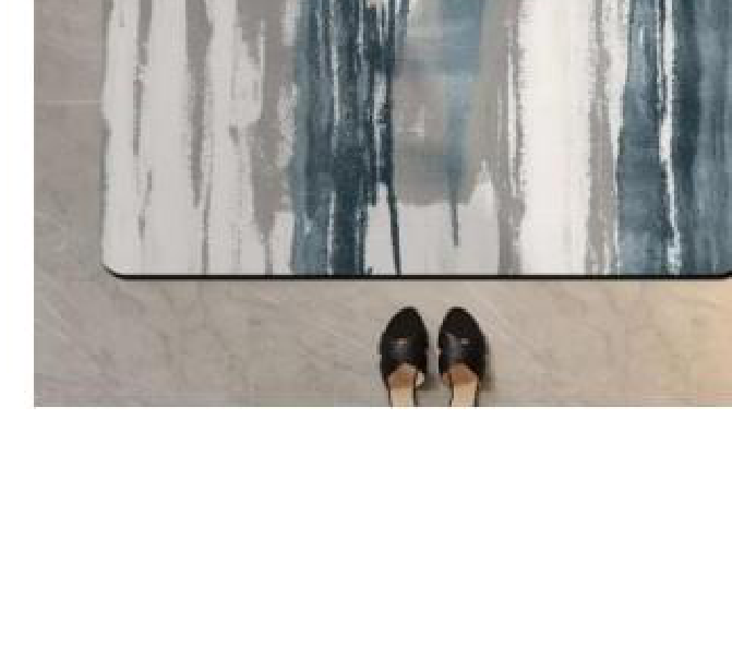 The Nordic Geometric & Abstract Collection