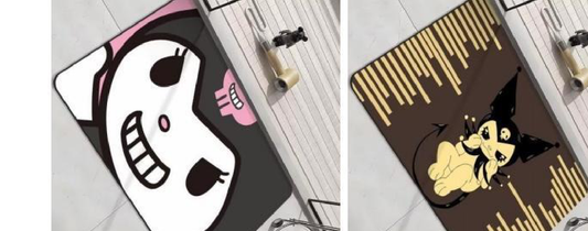 Creative Modern & Kawaii Cartoon Edition