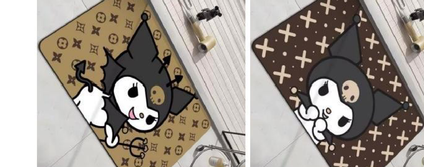 Creative Modern & Kawaii Cartoon Edition
