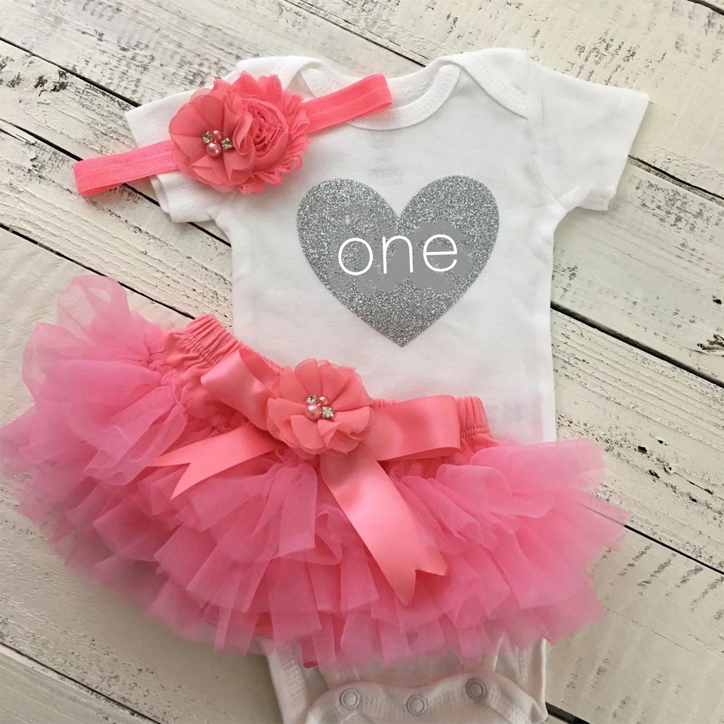 Baby Girls Christening Gown First 1st Birthday Party Outfit Girl Baby Clothing Toddler Summer Clothes Infant Vestido Infantil