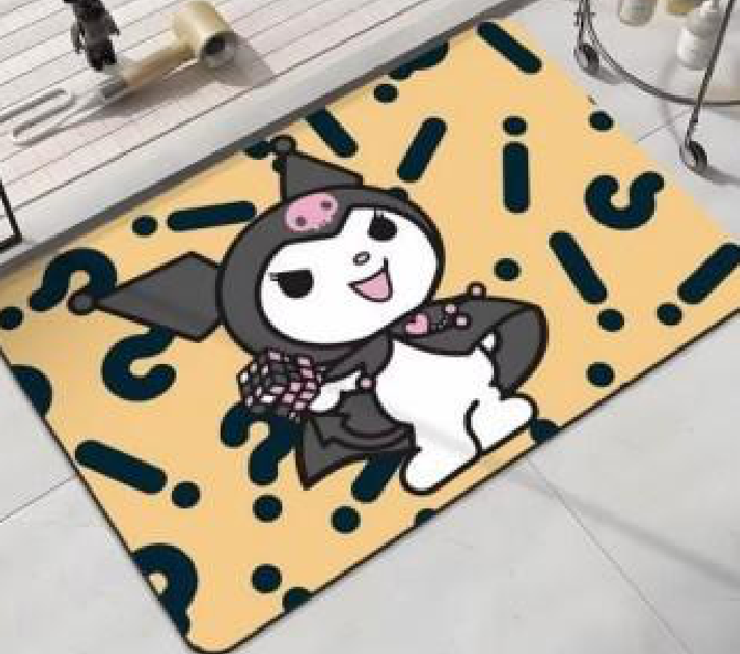 Creative Modern & Kawaii Cartoon Edition