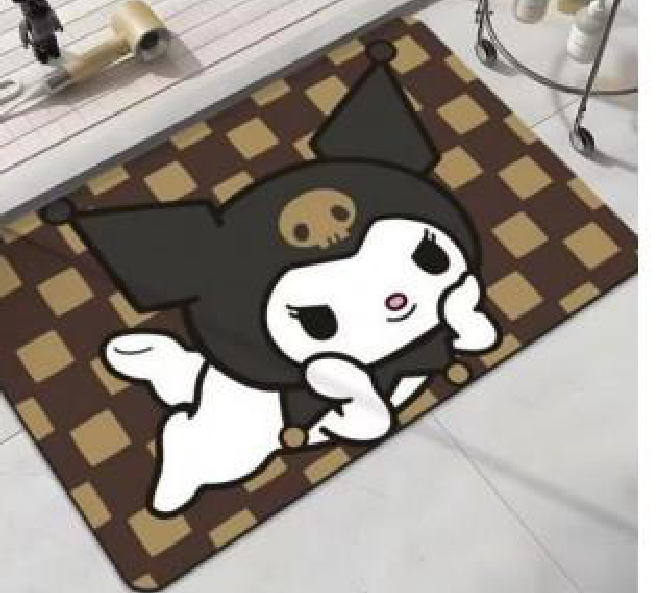 Creative Modern & Kawaii Cartoon Edition