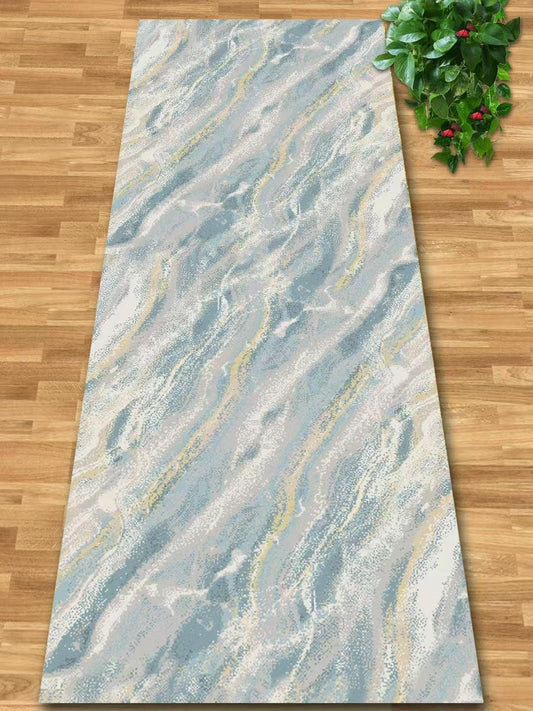 Designer Style #01 - Diatomaceous Earth Stone Bath Mat